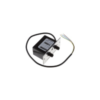 Трансформатор розжига 9 кВ, 110 В Weishaupt W-ZG 02/2