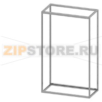 Каркас H2000/W1200/D600 Siemens 8PQ1202-6BA02