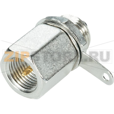 Разъем FME, 50 Ом, 1 шт BKL Electronic 0412060 