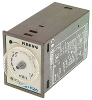 TIMER E52B MM22600 220V.