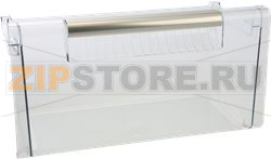FROZEN FOOD DRAWER BOSCH 00740838 