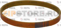 РЕМЕНЬ TB2.34-432 H20 7 БОРОЗДОК
