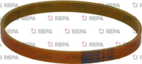 РЕМЕНЬ TB2.34-432 H20 7 БОРОЗДОК