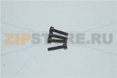 PC BASE SCREWS ASSY CHC M5X20 