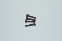PC BASE SCREWS ASSY CHC M5X20