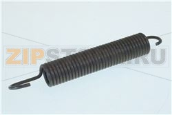 MOLLA DX BILANCIAM.COP.BRAS.M120 EM 