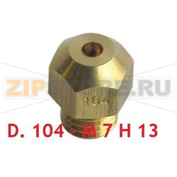 ARCELIK INJ G20.20MBAR 2KW_M104 