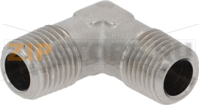 L-FITTING ø 1/4M-1/4M GRUPPO IZZO 