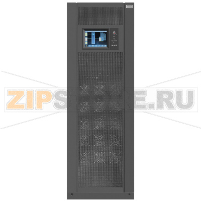 ИБП трехфазный 250000 Вт, 250000 ВА, PF=1.0 Hiden HE33250X 