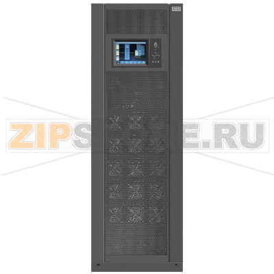 ИБП трехфазный 250000 Вт, 250000 ВА, PF=1.0 Hiden HE33250X 