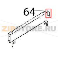 Plat profile Angelo Po FM1011E1