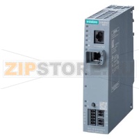 ADSL-маршрутизатор Scalance M812-1: VPN, firewall, NAT 1X Ethernet RJ45 портT 1X DI, 1X DO ADSL2T, Siemens 6GK5812-1BA00-2AA2