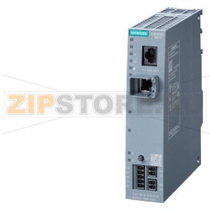 ADSL-маршрутизатор Scalance M812-1: VPN, firewall, NAT 1X Ethernet RJ45 портT 1X DI, 1X DO ADSL2T, Siemens 6GK5812-1BA00-2AA2 