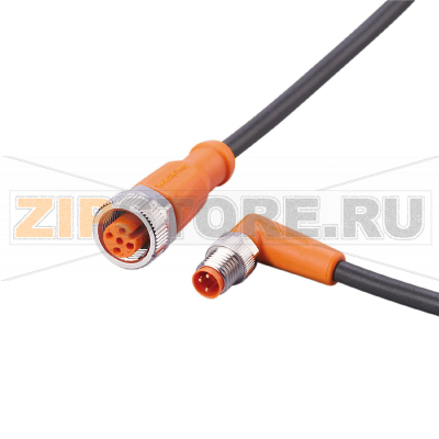 Кабель соединительный IFM EVC453 