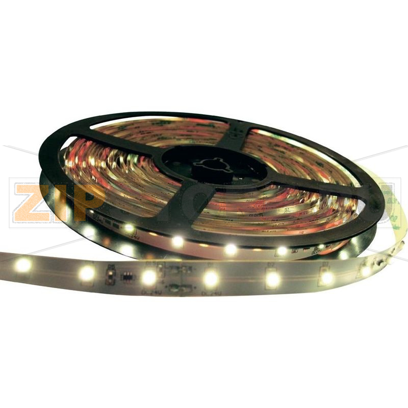 Лента светодиодная 12 В, 5 см, красная Ledxon LED STRIPE 