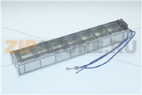 RESISTENZA [R] 1000W 230V