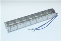 RESISTENZA [R] 1000W 230V