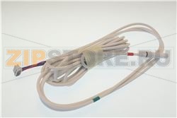 SONDE CONNETTORE 6 VIE (AMP) KIT 