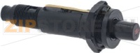 PIEZO IGNITER ø 18MM WITH NUT
