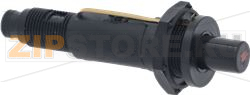 PIEZO IGNITER ø 18MM WITH NUT 