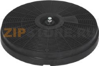 CARBON FILTER FOR HOOD ELICA TURBOAIR