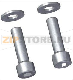 КОМПЛЕКТ ВИНТОВ ДЛЯ PODIUM COLOR 