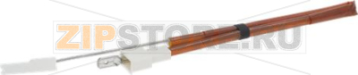 THERMAL PROTECTOR FOR HEATING ELEMENT E5 