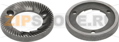 GRINDING BURRS PAIR CEADO RH 