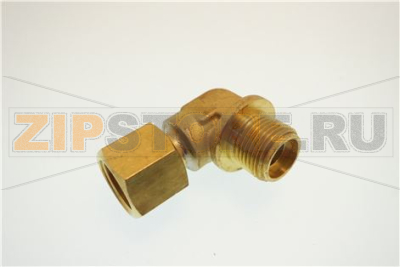 FITTING 3/8 RUB&amp;gt;STEAM PIPE 