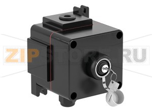 Модуль управления Control Unit Ex e, GRP, Key Switch LCP1.K1OX.B.1 Pepperl+Fuchs Electrical specificationsOperating voltage250 V max.Operating current16 A max.Terminal capacity2.5 mm2Functionkey switchColorblack / silverContact configuration2x NOSwitching configuration2 position changeover with left OFFUsage categoryAC12 - 12 ... 250 V AC - 16 AAC15 - 12 ... 250 V AC - 10 ADC13 - 12 ... 110 V DC - 1 ADC13 - 12 ... 24 V DC - 1ANumber of poles2Operator actionengage - engageLockableyesLabeling0 - IMechanical specificationsHeight110 mm (A)Width110 mm (B)Depth101 mm (C)External dimension136 mm with operators (C1) 125 mm with mounting brackets (K)Fixing holes distance, height110 mm (G)Fixing holes distance, width78 mm (H)Enclosure coverfully detachableCover fixingM6 stainless steel socket cap head screwsFixing holes diameter7 mm (J)Degree of protectionIP66Cable entryNumber of cable entries1 x M20 in face A fitted with polyamide Ex e stopping plug1x M20 in face B fitted with polyamide Ex e cable glandDefined entry areaface A and face BMaterialEnclosurecarbon loaded, antistatic glass fiber reinforced polyester (GRP)Finishinherent color blackSealone piece solid silicone rubberMass1.5 kgMounting7 mm slots moulded into baseGrounding2.5 mm2 grounding terminalAmbient conditionsAmbient temperature-40 ... 55 °C (-40 ... 131 °F) @ T4 -40 ... 40 °C (-40 ... 104 °F) @ T6 Data for application in connection with hazardous areasEU-Type Examination CertificateCML 16 ATEX 3009 XMarking II 2 GD Ex db eb mb IIC T* Gb Ex tb IIIC T** °C Db T6/T80 °C @ Ta +40 °C T4/T130 °C @ Ta +55 °CInternational approvalsIECEx approvalIECEx CML 16.0008XEAC approvalTC RU C-DE.GB06.B.00567ConformityDegree of protectionEN 60529General informationSupplementary informationEC-Type Examination Certificate, Statement of Conformity, Declaration of Conformity, Attestation of Conformity and instructions have to be observed where applicable. For information see www.pepperl-fuchs.com.AccessoriesOptional accessoriesEngraved traffolyte tag labelEngraved AISI 316L stainless steel tag labelColor in-fill stainless steel tag label