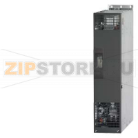 SINAMICS G120,СИЛОВОЙ МОДУЛЬ PM240 БЕЗ ФИЛЬТРА СО ВСТРОЕННЫМ ТОРМОЗНЫМ МОДУЛЕМ СТЕПЕНЬ ЗАЩИТЫ IP20 / PT, 3AC380-480В +10/-10% 47-63ГЦ, ВЫХОДНАЯ МОЩНОСТЬ ВЫСОКОЙ ПЕРЕГРУЗКИ: 160КВТ ДЛЯ 160% 3S, 136% 57S,100% 240S ТЕМПЕРАТУРА ОКР. СРЕДЫ ОТ 0 ДО +50 ГРАД. C