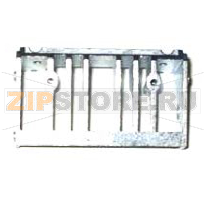 Kit, printhead support Zebra P430i Kit, printhead support Zebra P430iЗапчасть на деталировке под номером: 105912G-849