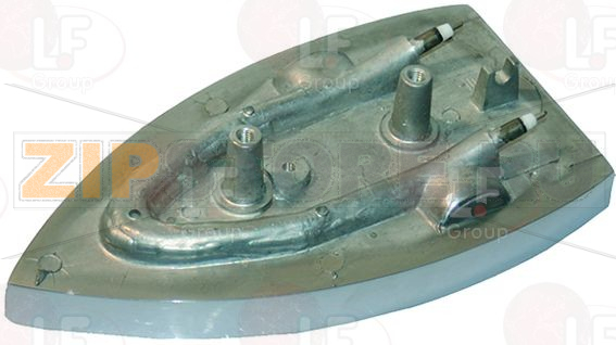 ЭЛЕКТРОУТЮГ SOLEPLATE 