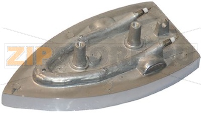 ЭЛЕКТРОУТЮГ SOLEPLATE 