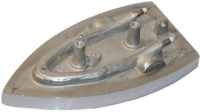 ЭЛЕКТРОУТЮГ SOLEPLATE