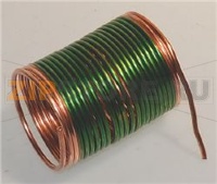 TUBO CAPILLARE ø 12-10 3 m