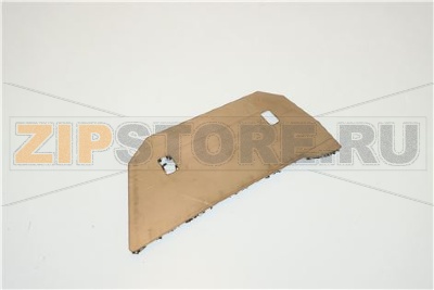 PARAFETTA INOX MOD 220/250 