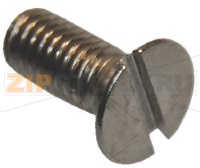 VITE A TESTA SVASATA PIANA