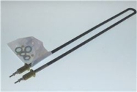 Heizkoerper 2000W 230V L 465mm B 40mm  G