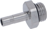 ADAPTER FITTING ø 1/4 M - 6 mm