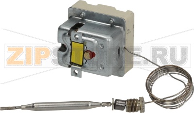 ТЕРМОСТАТ ТРЕХФАЗНЫЙ 132°C 