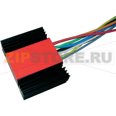 Контроллер Пельтье 12 В, 10 А, 65x50x20 мм QuickCool QC-PC-C01H 