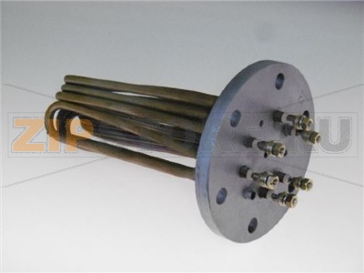 RESISTENZA CALDAIA 9KW 