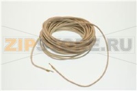 RESISTANCE 220V 56W L7600 mm