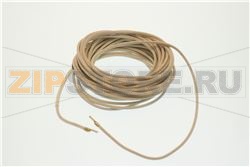 RESISTANCE 220V 56W L7600 mm 