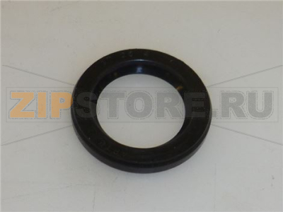 ANELLO DI TENUTA 25x17x4 mm 