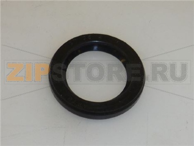 ANELLO DI TENUTA 25x17x4 mm 