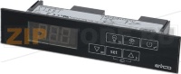 CONTROLLER EVCO EVR203N7