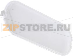 LAMP COVER WHIRLPOOL 481944268742 