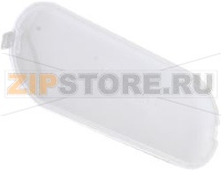 LAMP COVER WHIRLPOOL 481944268742